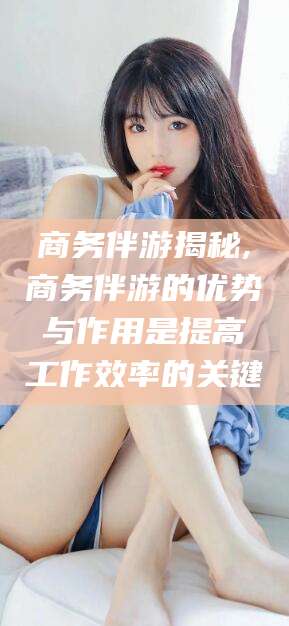 沈阳商务伴游揭秘,商务伴游的优势与作用是提高工作效率的关键